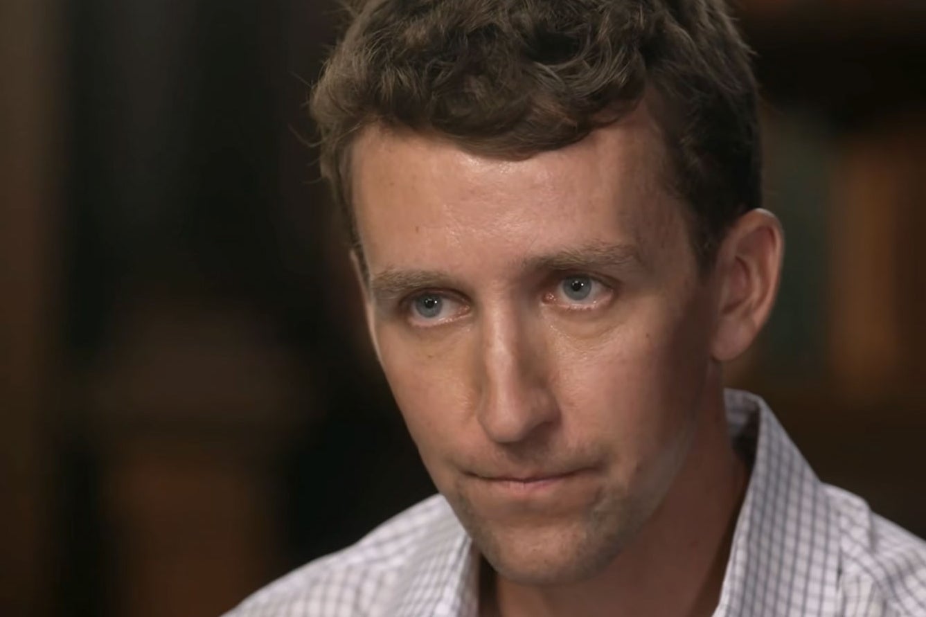 Patrick Clancy&rsquo;s 60 Minutes Interview Should Have Been the Most Gripping Television of the Year. It&rsquo;s Clear Where the Show Went Wrong.
