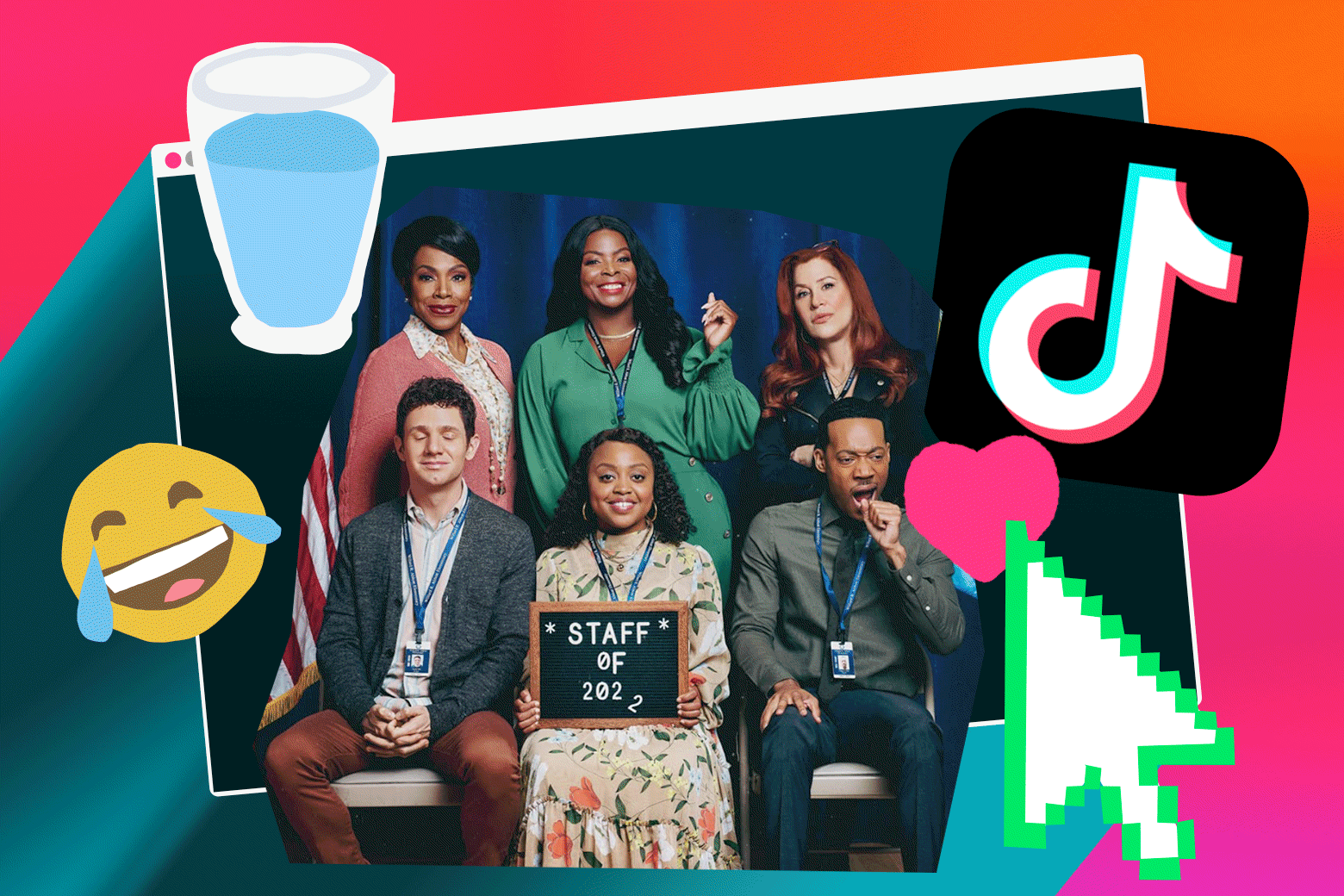 The “Stop Creating Online Challenges” Challenge The “Stop Creating Online Challenges” Challenge