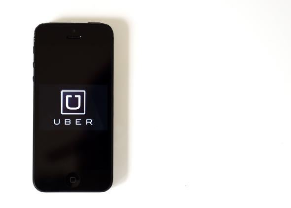 how much is uber in dallas