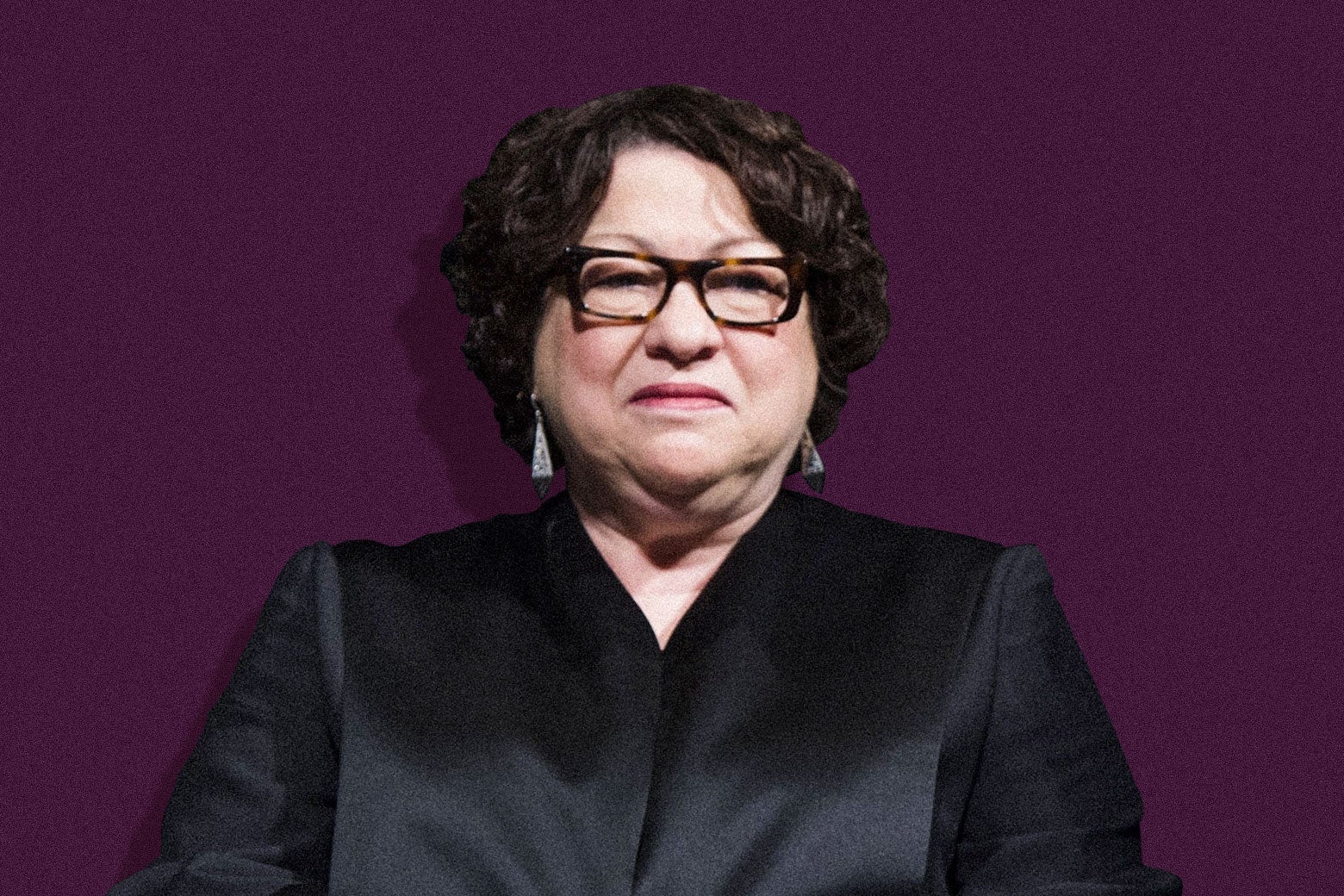  iPhone XR Wise Latina Sonia Sotomayor Supreme Court Case : Cell  Phones & Accessories