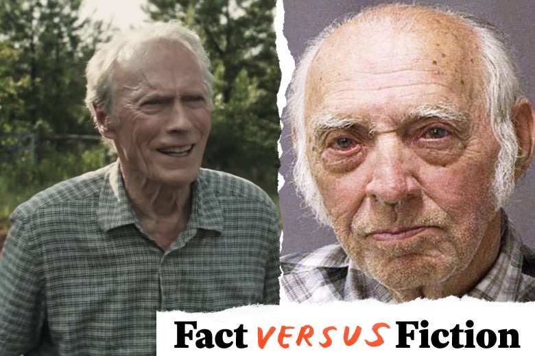 The Mule Fact Vs Fiction What S True In The Clint Eastwood S Drug Runner Movie