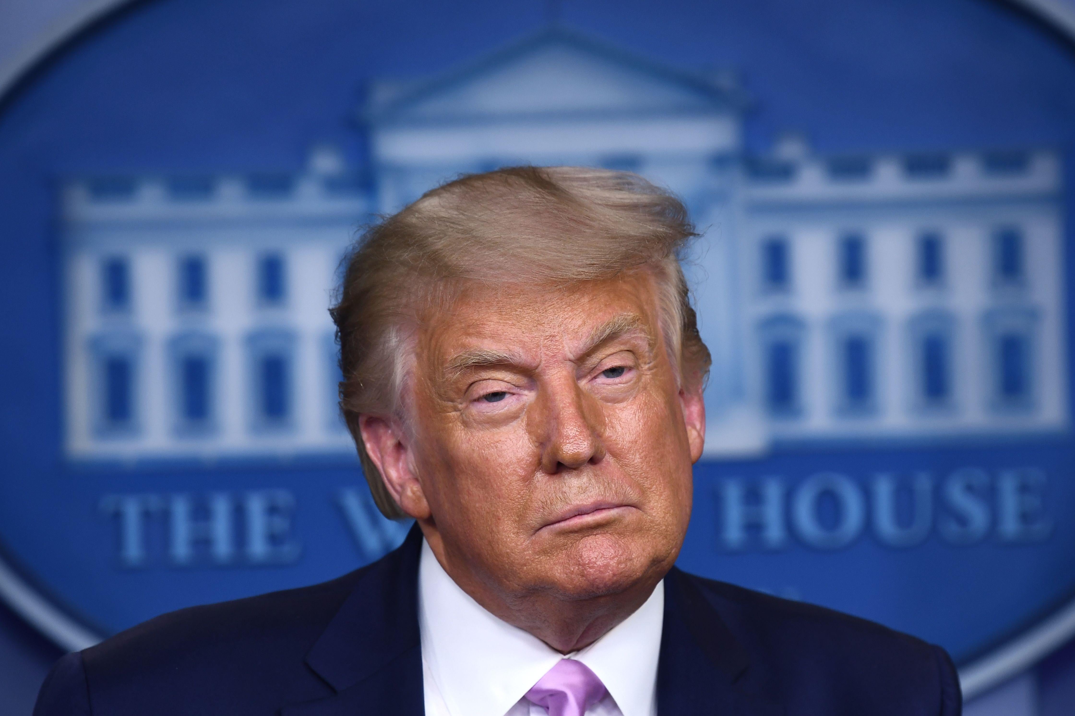 Should a Joe Biden DOJ Investigate and Prosecute Donald Trump?