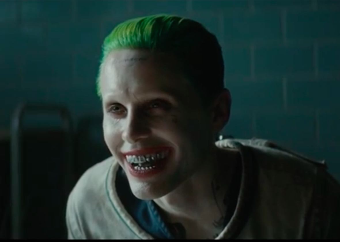 Watch the Honest Trailer for Suicide Squad (VIDEO).