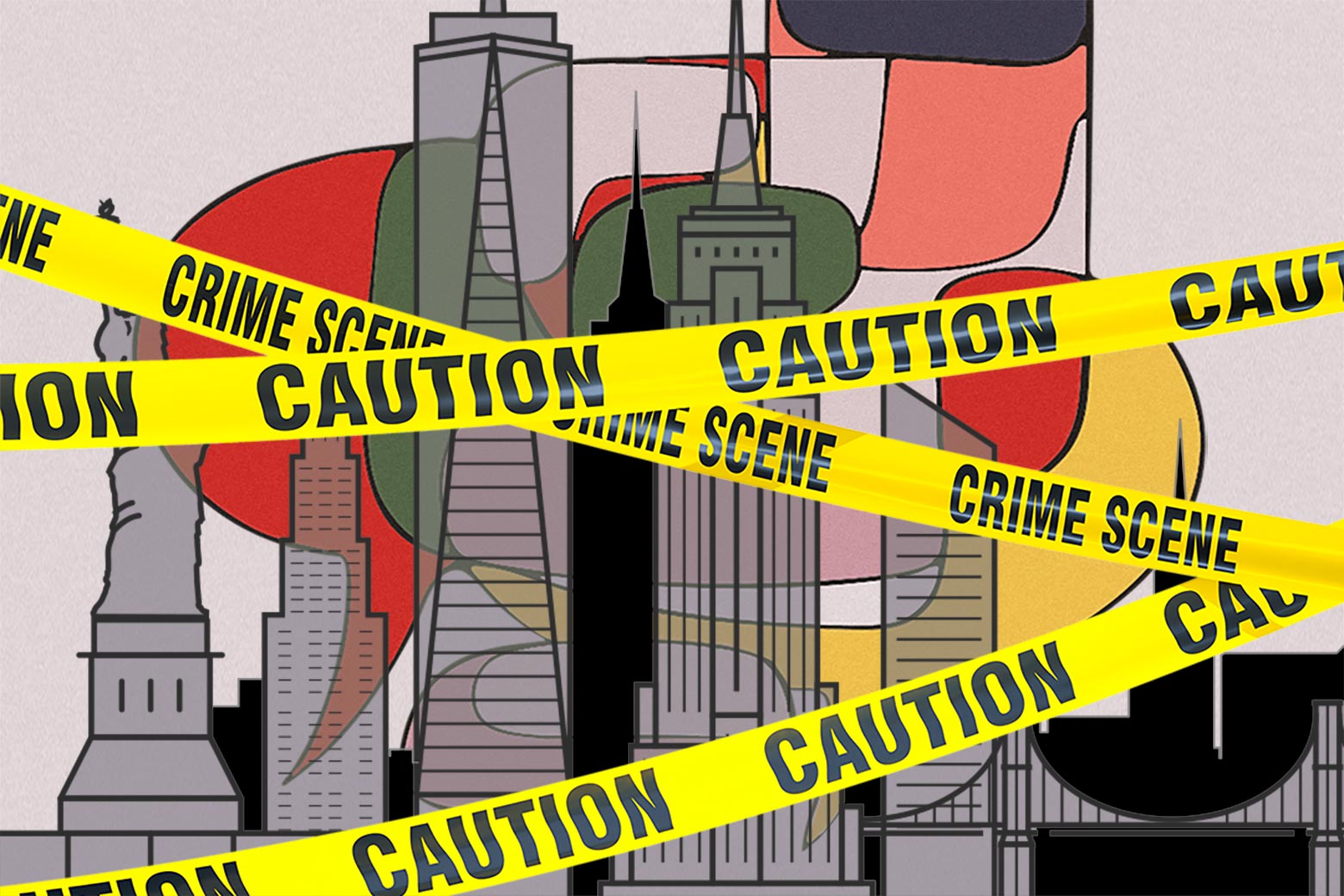 Her Boyfriend Was Killed in a Random NYC Attack. Right-Wing Trolls Mocked Her.