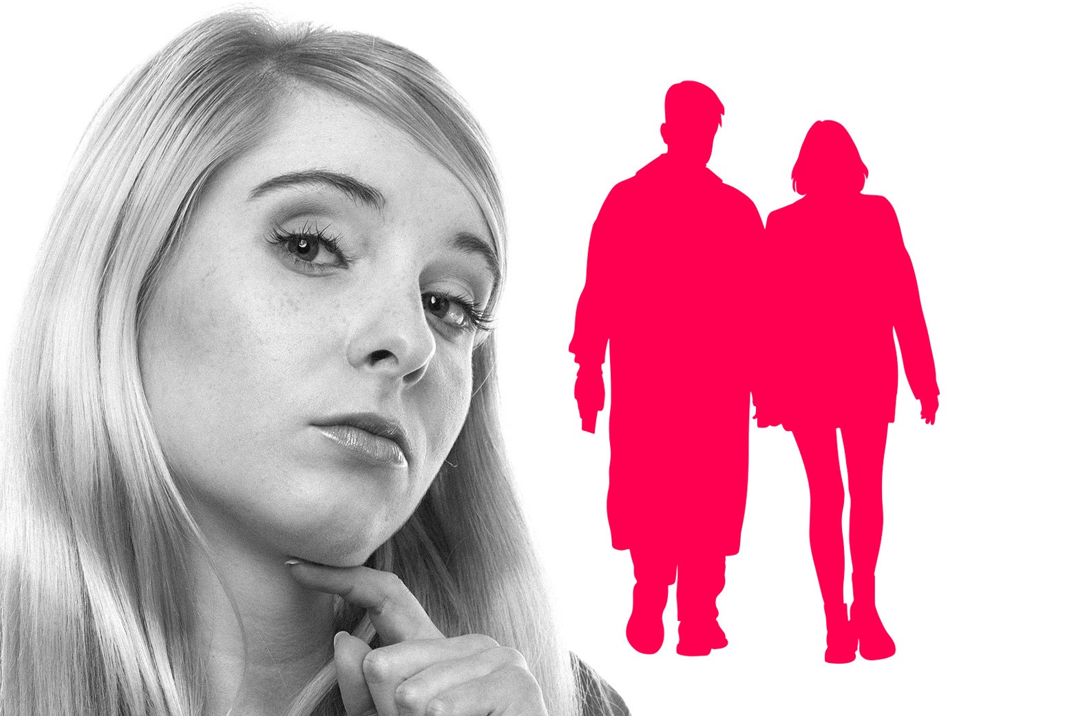 Help! My Best Friend's Husband Has a Very Strange Set of "Rules." And Now He's Turning Them on Me.