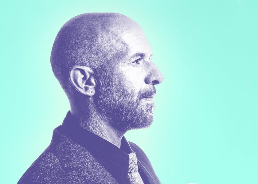 Neil Strauss’ The Truth, reviewed.