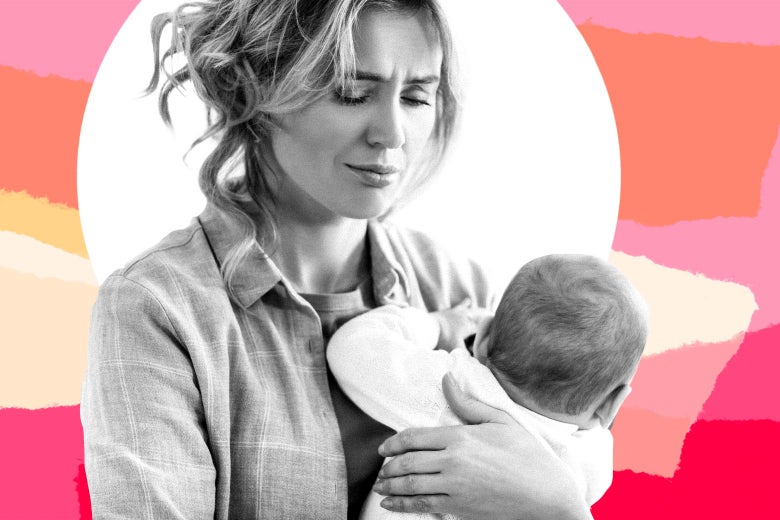 When Mom Bears Too Many Burdens At Home Parenting Advice From Care And Feeding