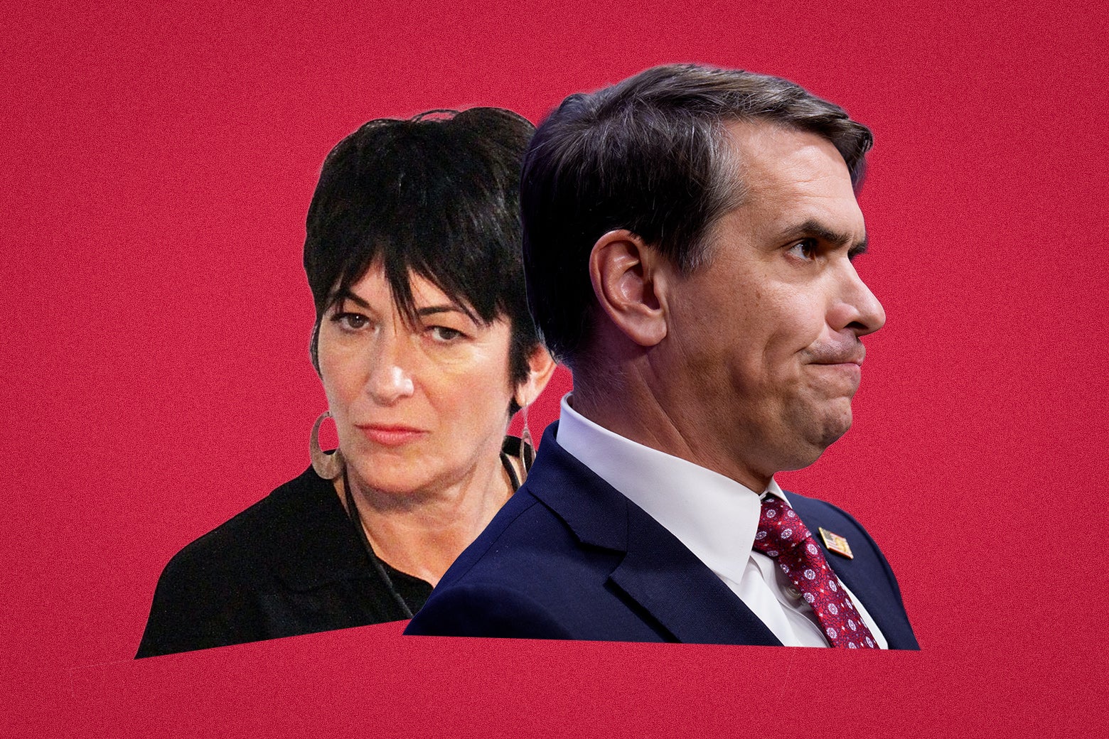 Todd Blanche Keeps Humiliating the Department of Justice