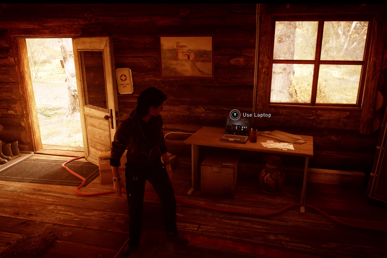 It’s Time for Assassin’s Creed to Abandon Its Stupid Backstory It’s Time for Assassin’s Creed to Abandon Its Stupid Backstory