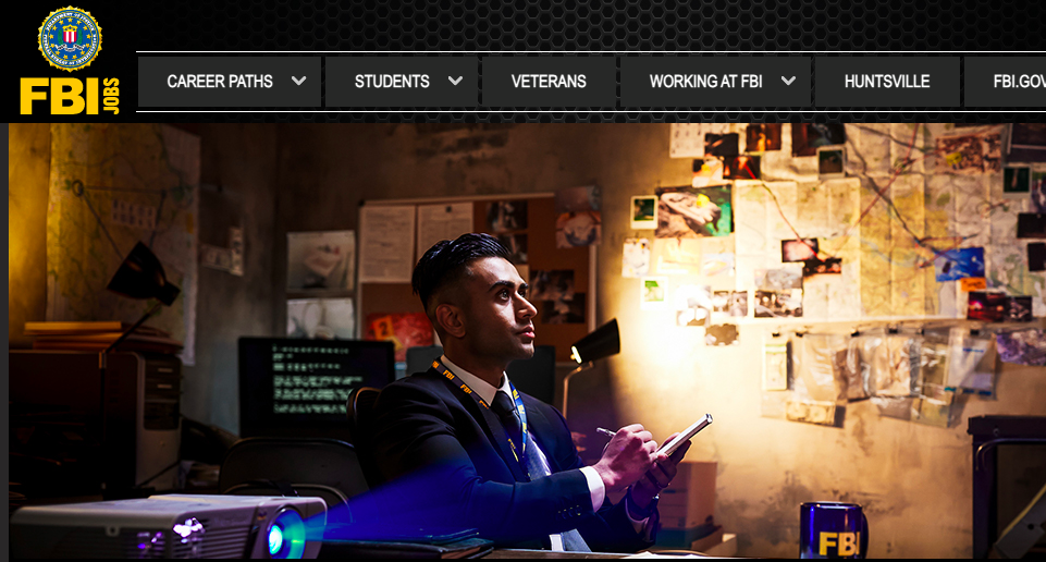 The FBI Is Going Crazy-Stringboard Crazy