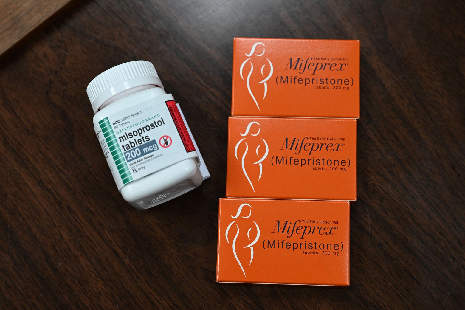 Abortion pill access: Letting pharmacies dispense medication abortion isn't enough.