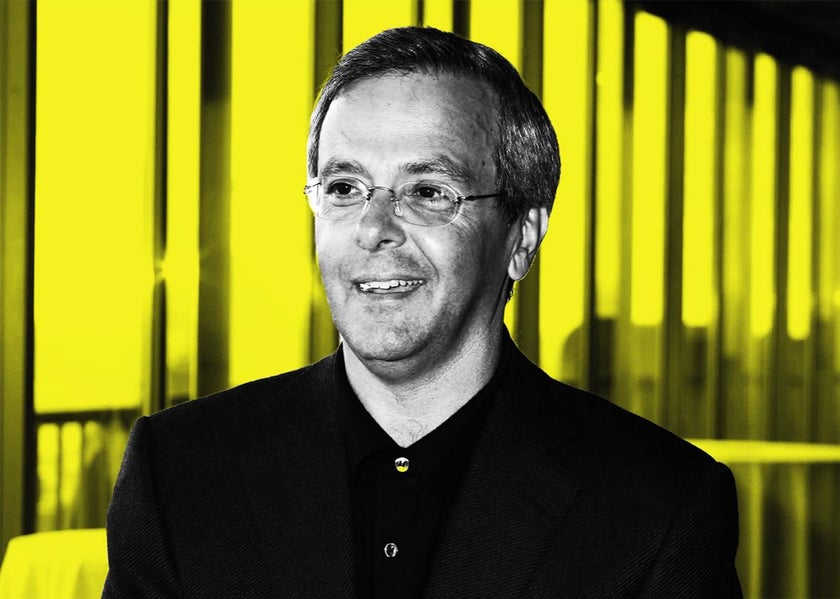 Mike Lupica on Trump and writing.