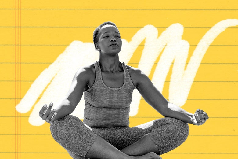 You’re Breathing Wrong. Here’s Why. You’re Breathing Wrong. Here’s Why.