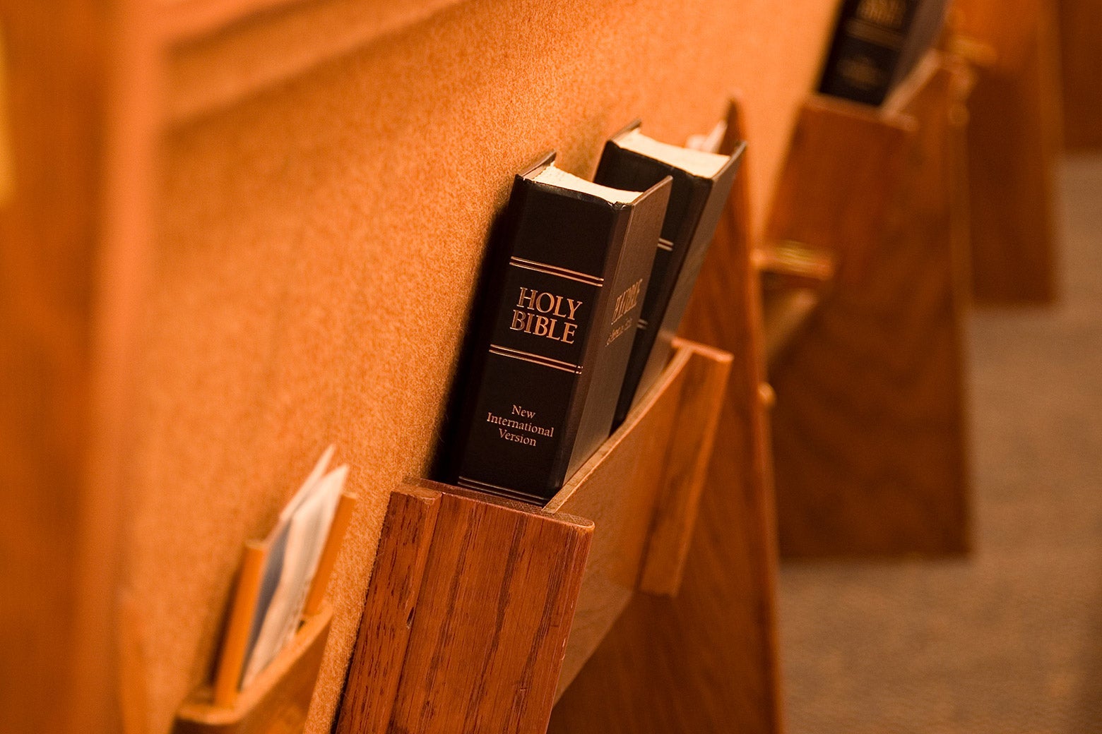 The Southern Baptist Pastor Who Welcomed Gay Members on Getting Kicked Out of America&rsquo;s Largest Protestant Denomination