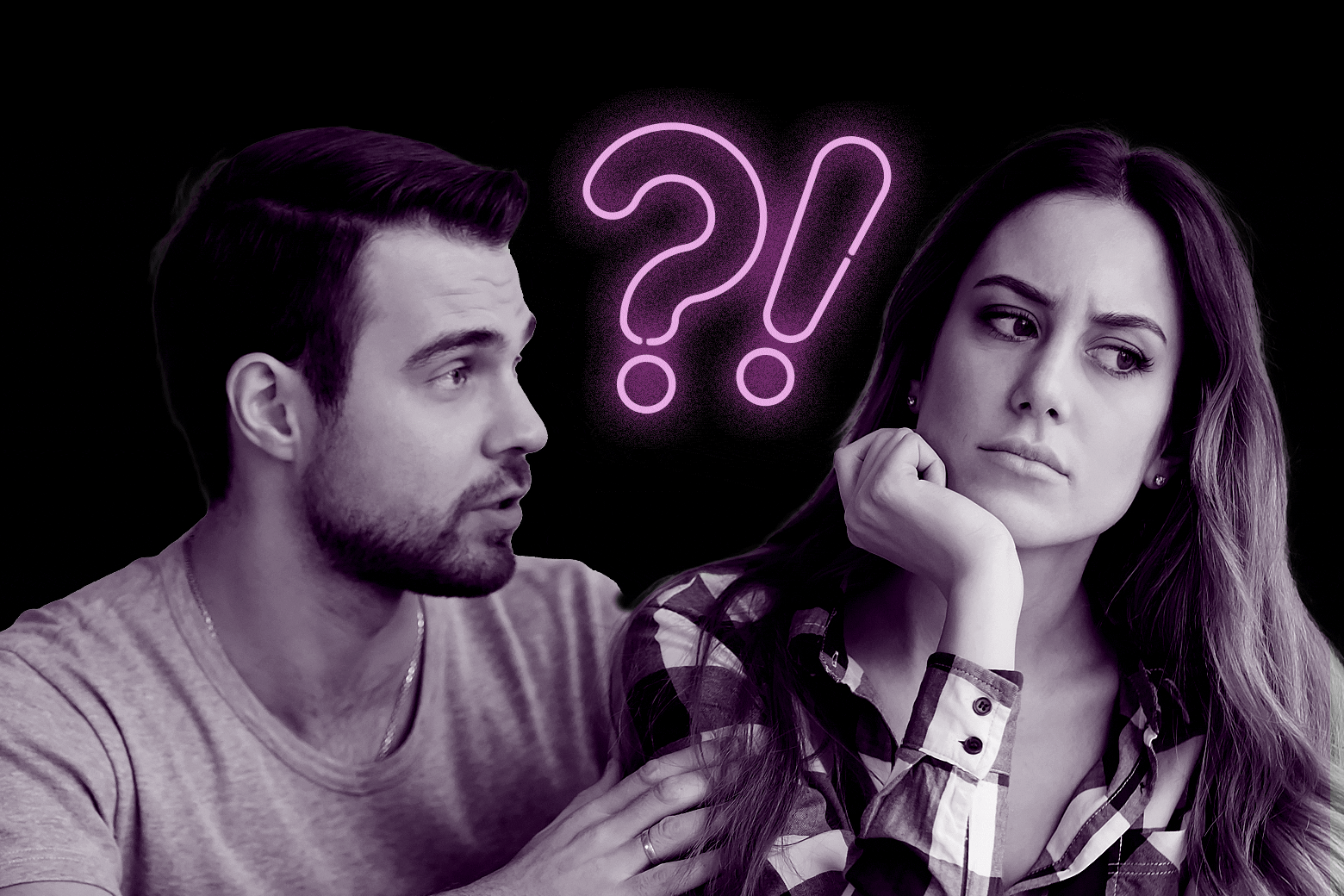 I Just Turned Down One of My Boyfriend’s Requests in Bed for the First Time. His Reaction Is Frustrating. - Slate Magazine