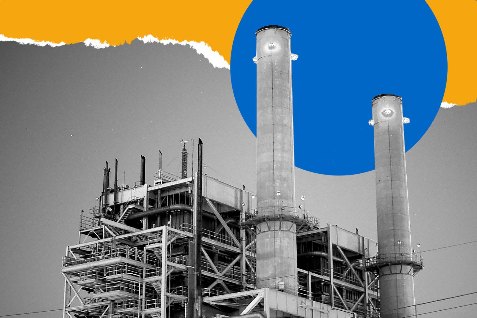 The Red States Punishing Green Businesses