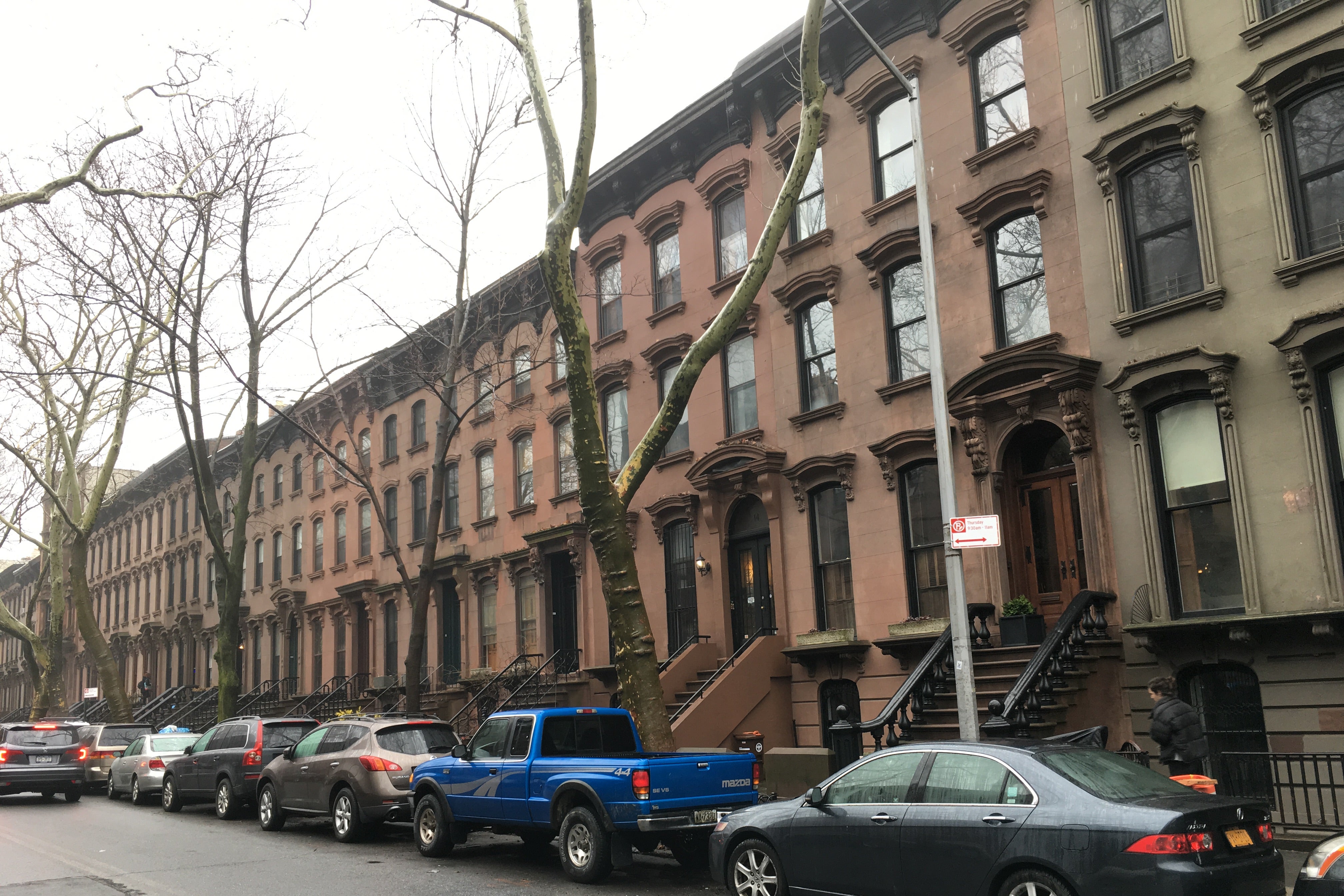 Brooklyn