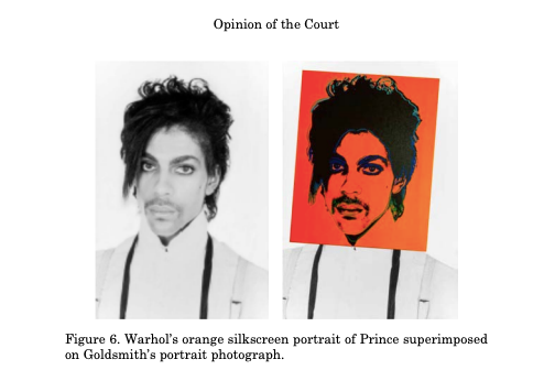 The Supreme Court case that poses an existential threat to artistic freedom. - Vimarsana News