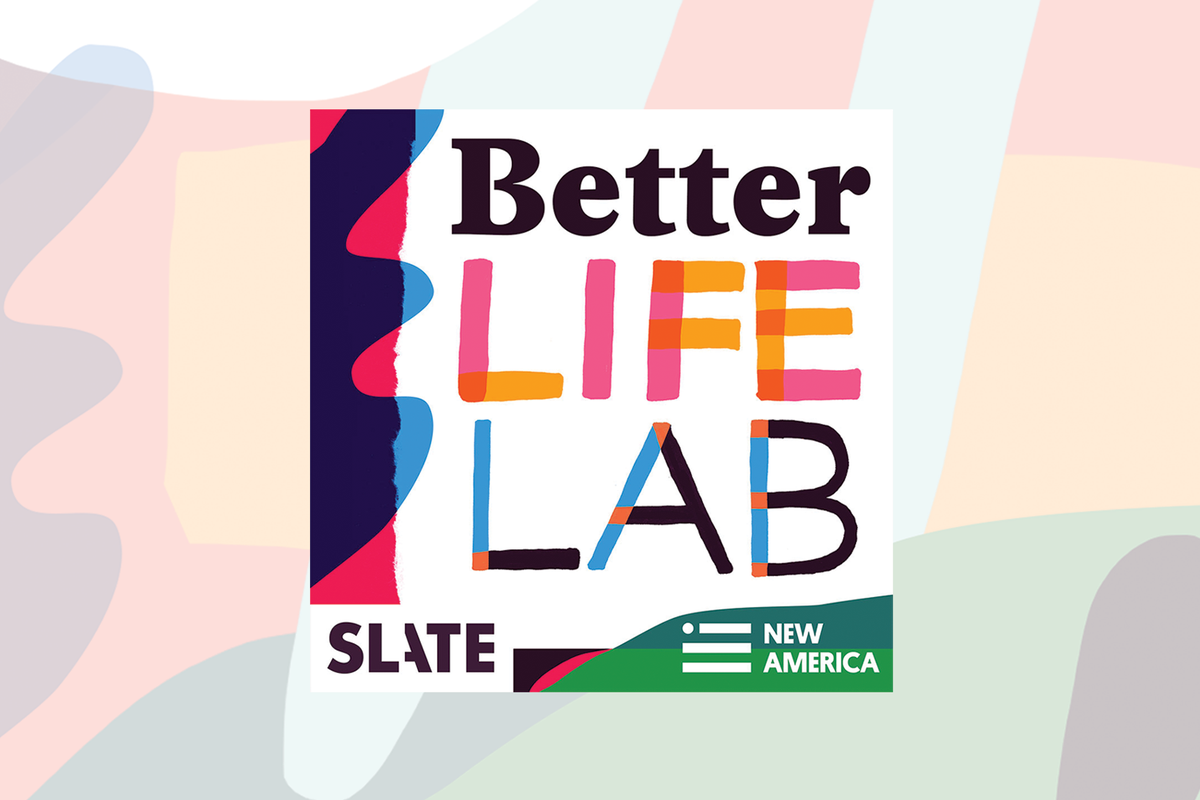 Better Life Lab