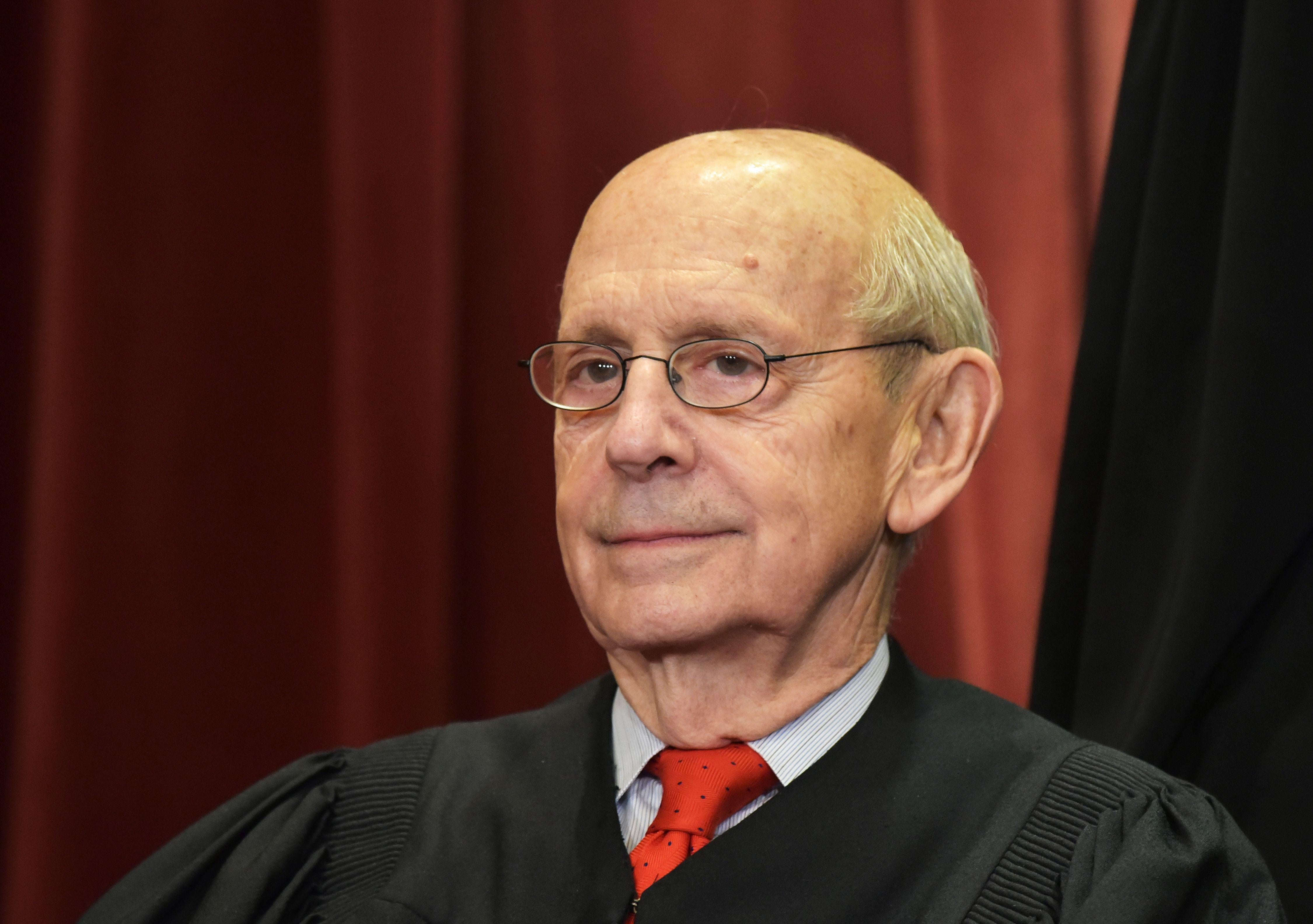 During Arguments Over Roe&rsquo;s Fate, Justice Breyer Played Right Into the Conservatives&rsquo; Hands