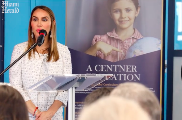 Miami Private School Informs Parents Vaccinated Teachers &ldquo;May Be Transmitting Something From Their Bodies&rdquo;
