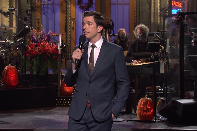 John Mulaney’s SNL Sketches, Ranked John Mulaney’s SNL Sketches, Ranked