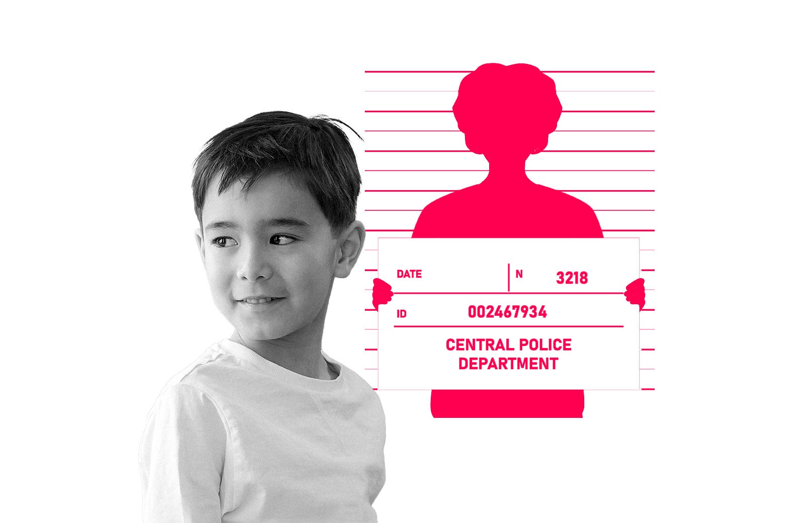 Help! My Kid's Beloved Nanny Was Just Arrested for a Horrific Crime. I'm Speechless.