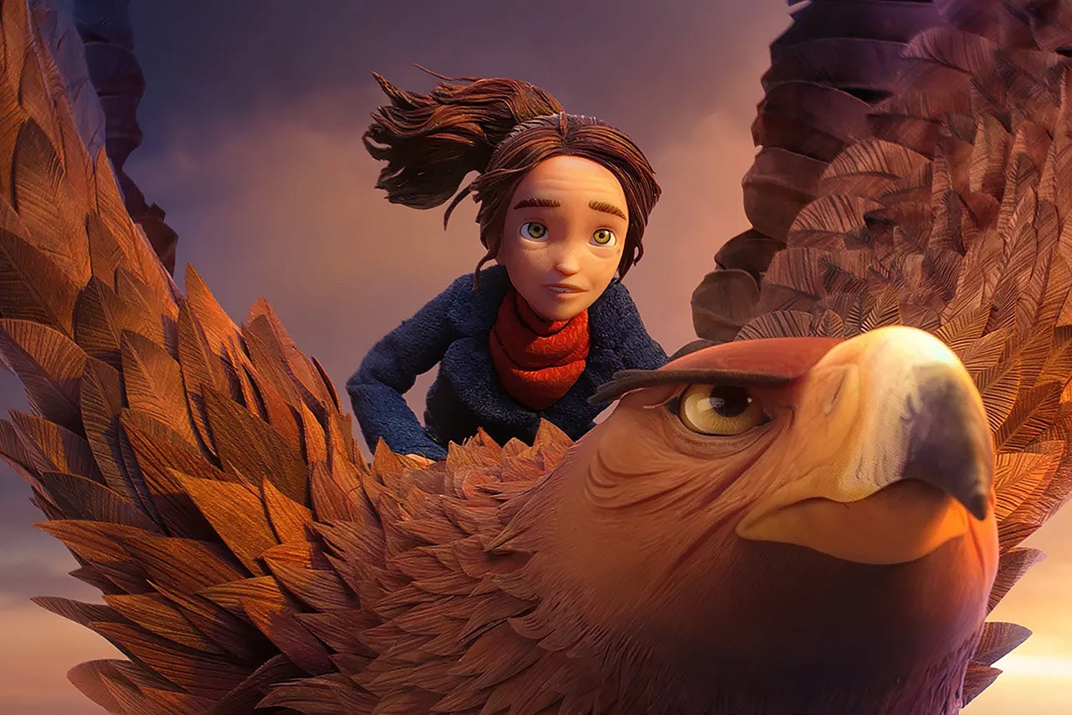 slate.com - Dana Stevens - The Most Ambitious Stop-Motion Movie of All Time Is Here, and It's Tremendous