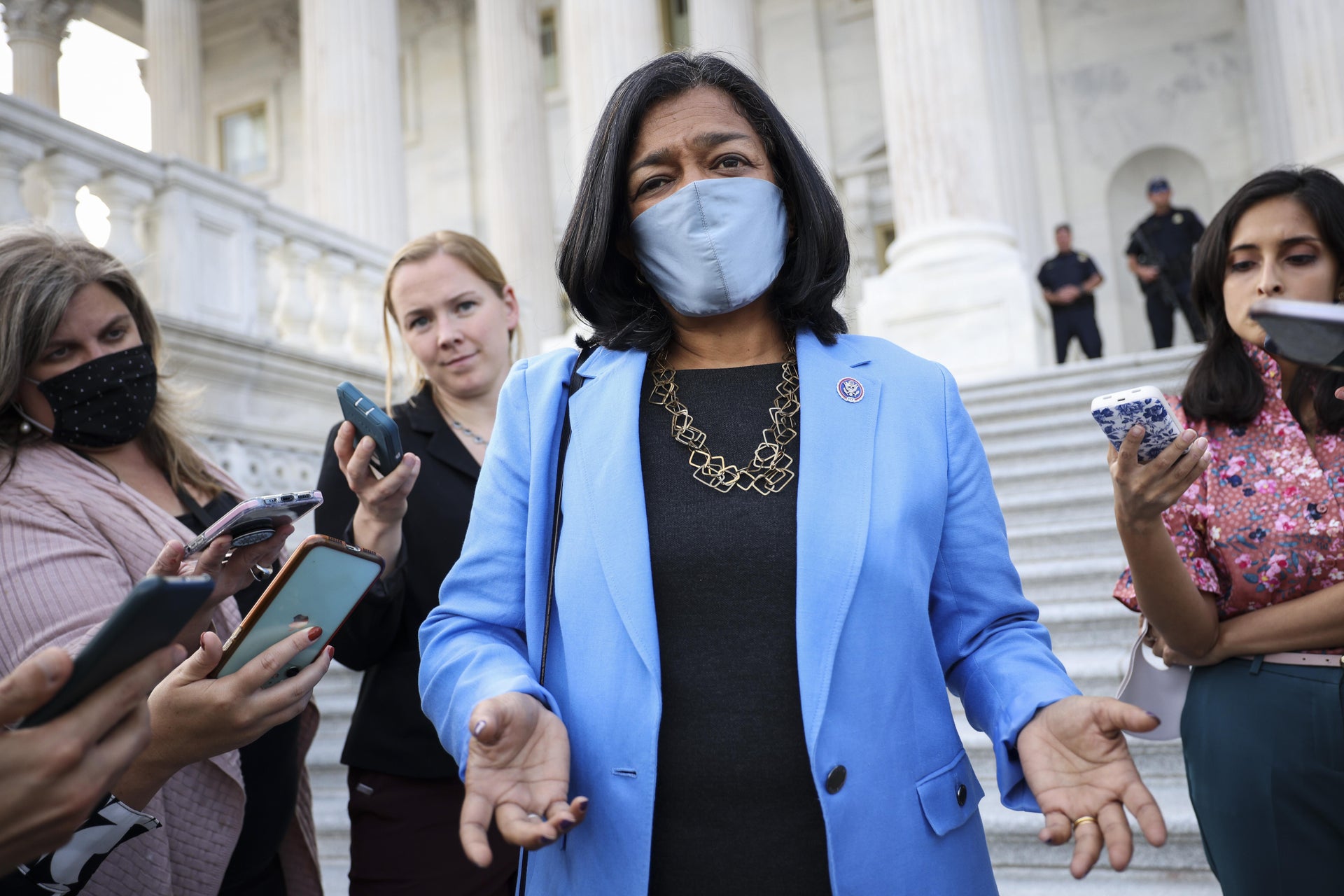 Why Moderate Democrats Are Trouncing Progressives In The Fight Over 