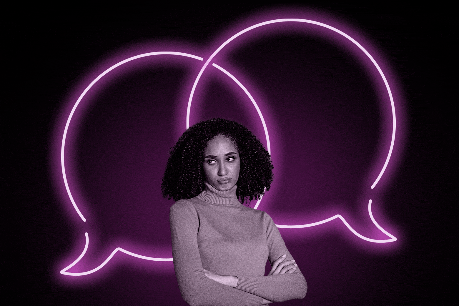 My Friends Keep Trying to Set Me Up on Dates. I Don't Know How to Tell Them I've Been Lying for Years.