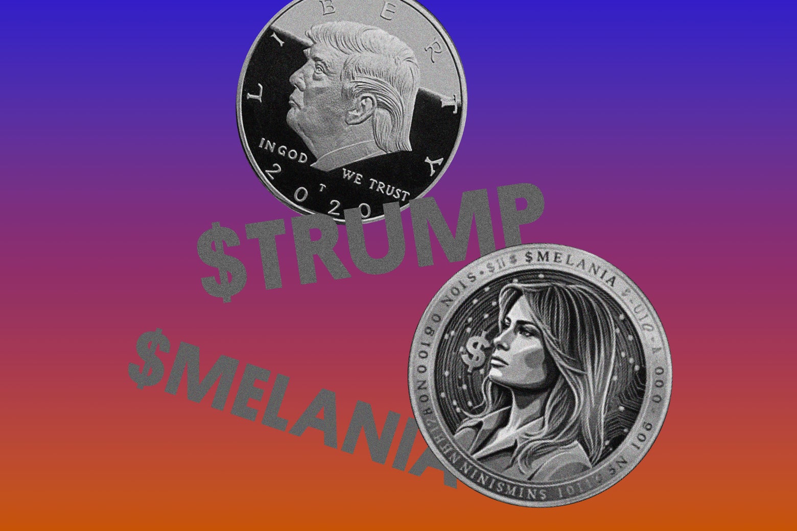 $Trump
