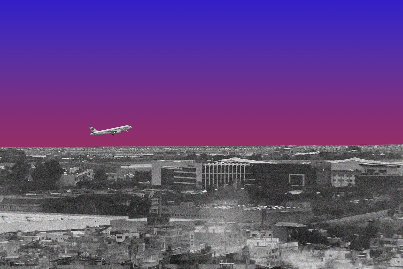 Getting Out Of Lebanon