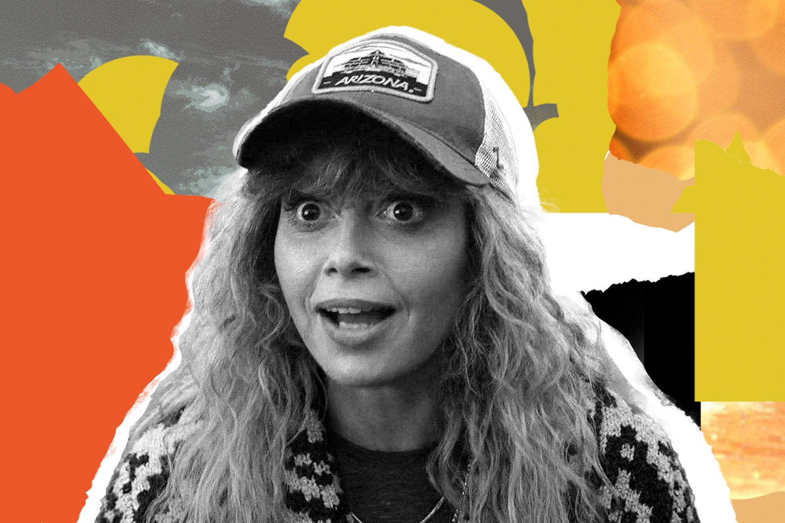 Natasha Lyonne’s Poker Face Natasha Lyonne’s Poker Face