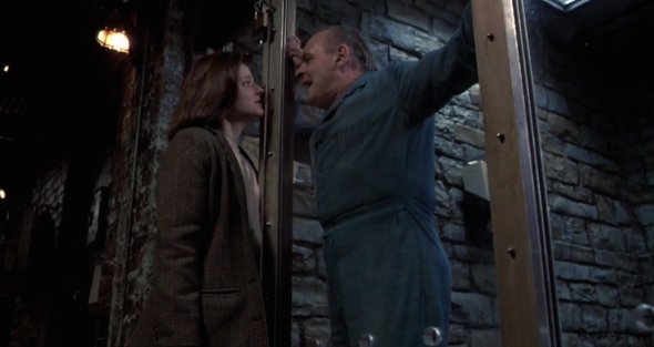 Silence of the Lambs video essay from Tony Zhou and Every Frame a ...
