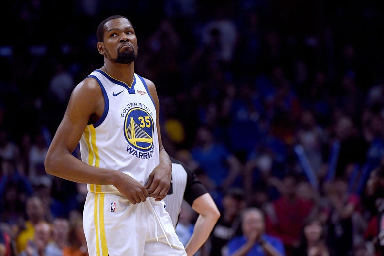 “Very Divisive Mikey” - Slate