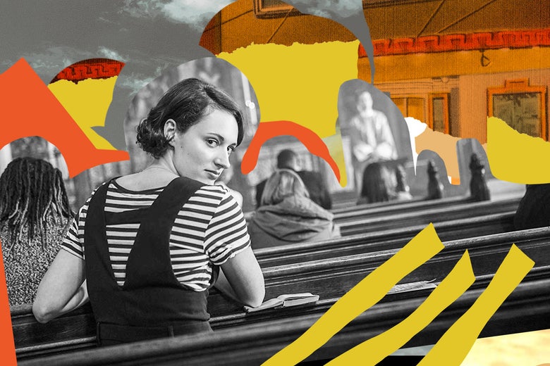 Slate’s Culture Gabfest on John Wick: Chapter 3—Parabellum, Fleabag, and the New York Times’ package on Gen X.