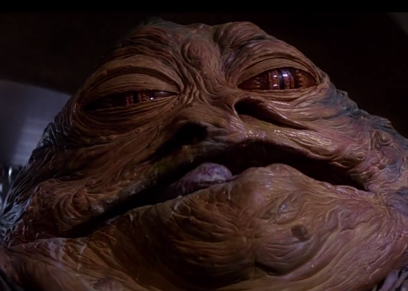 starwars hutt