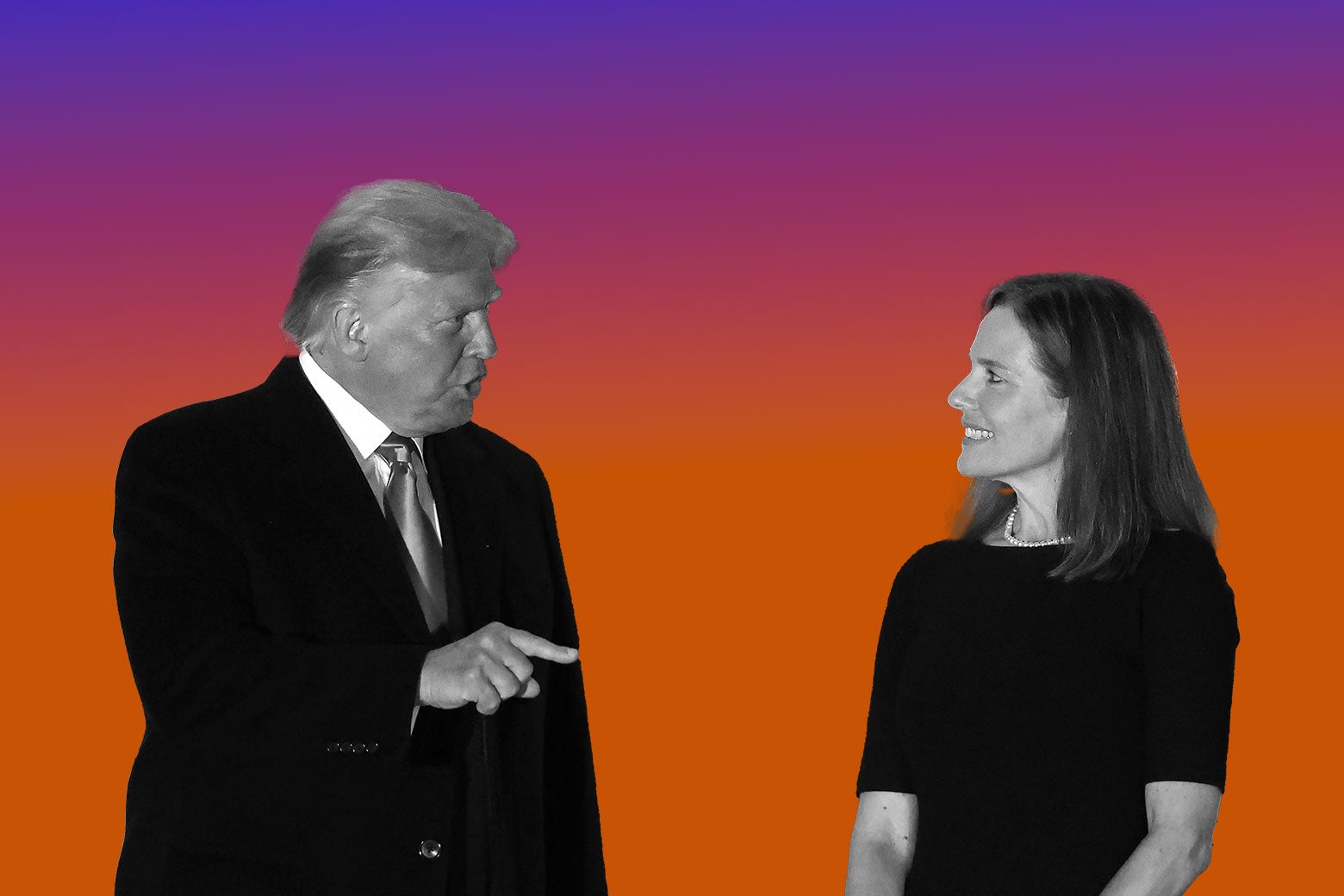 We Need to Talk About the Supreme Court