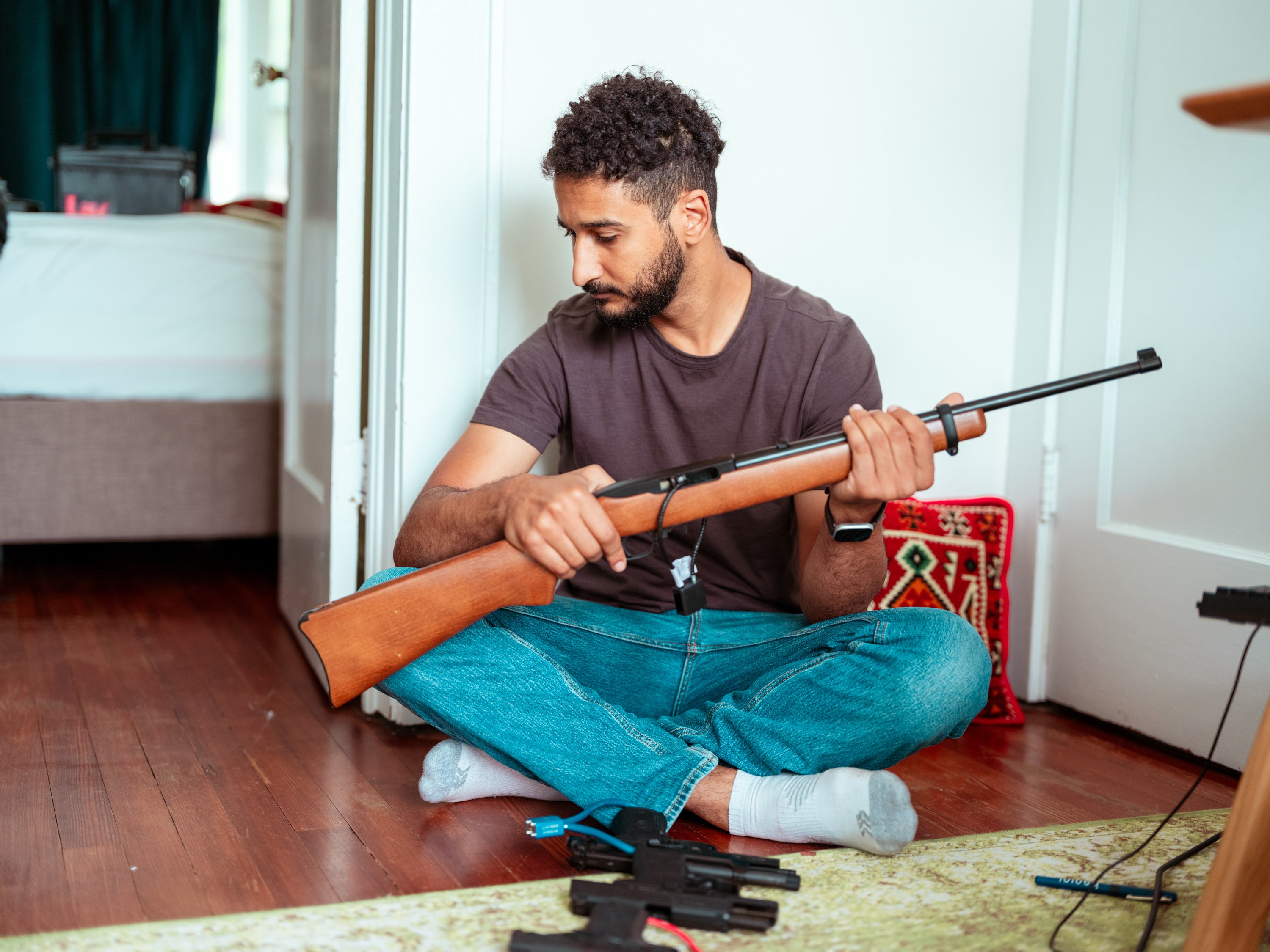 slate.com - Aymann Ismail - There's One Right Conservatives and Liberals Alike Don't Want Me to Have. I Tried to Find Out Why.