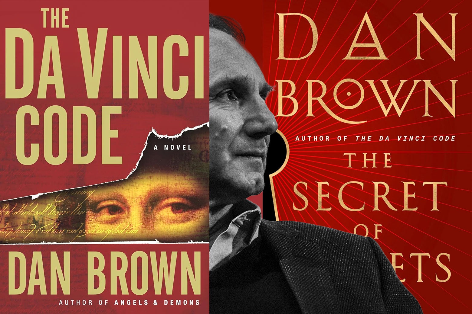 Dan Brown Is Still Chasing the Da Vinci Code Thrill. Only Now, Everything Else Has Changed.