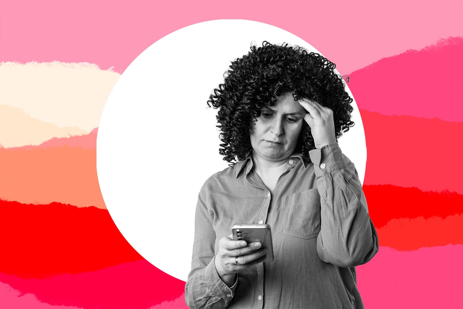 I Stumbled Upon Evidence That My Son Is Looking into Body Modification. Uh, Yikes!