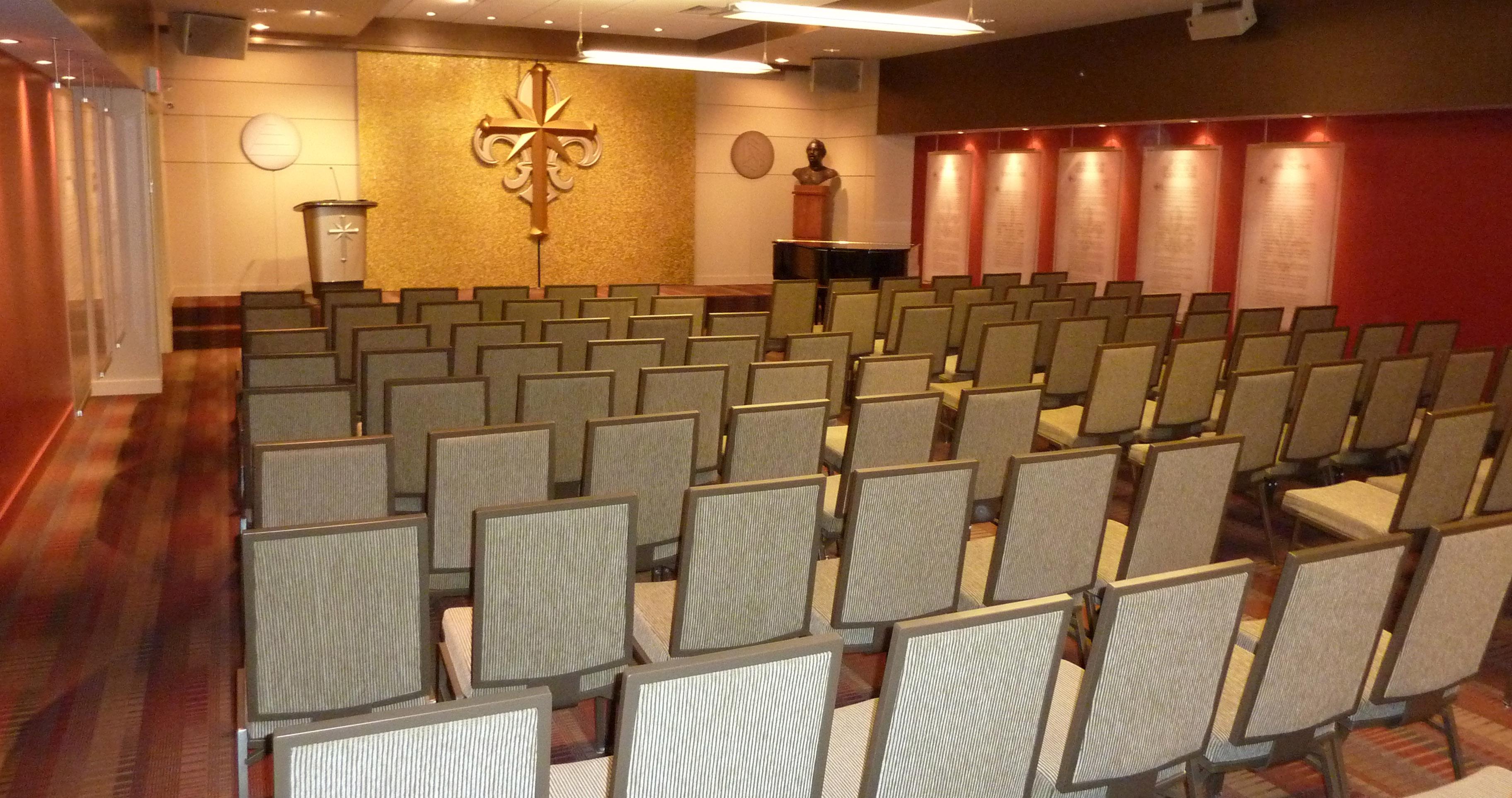 The Uk Supreme Court Elevated Scientology To Religious Status