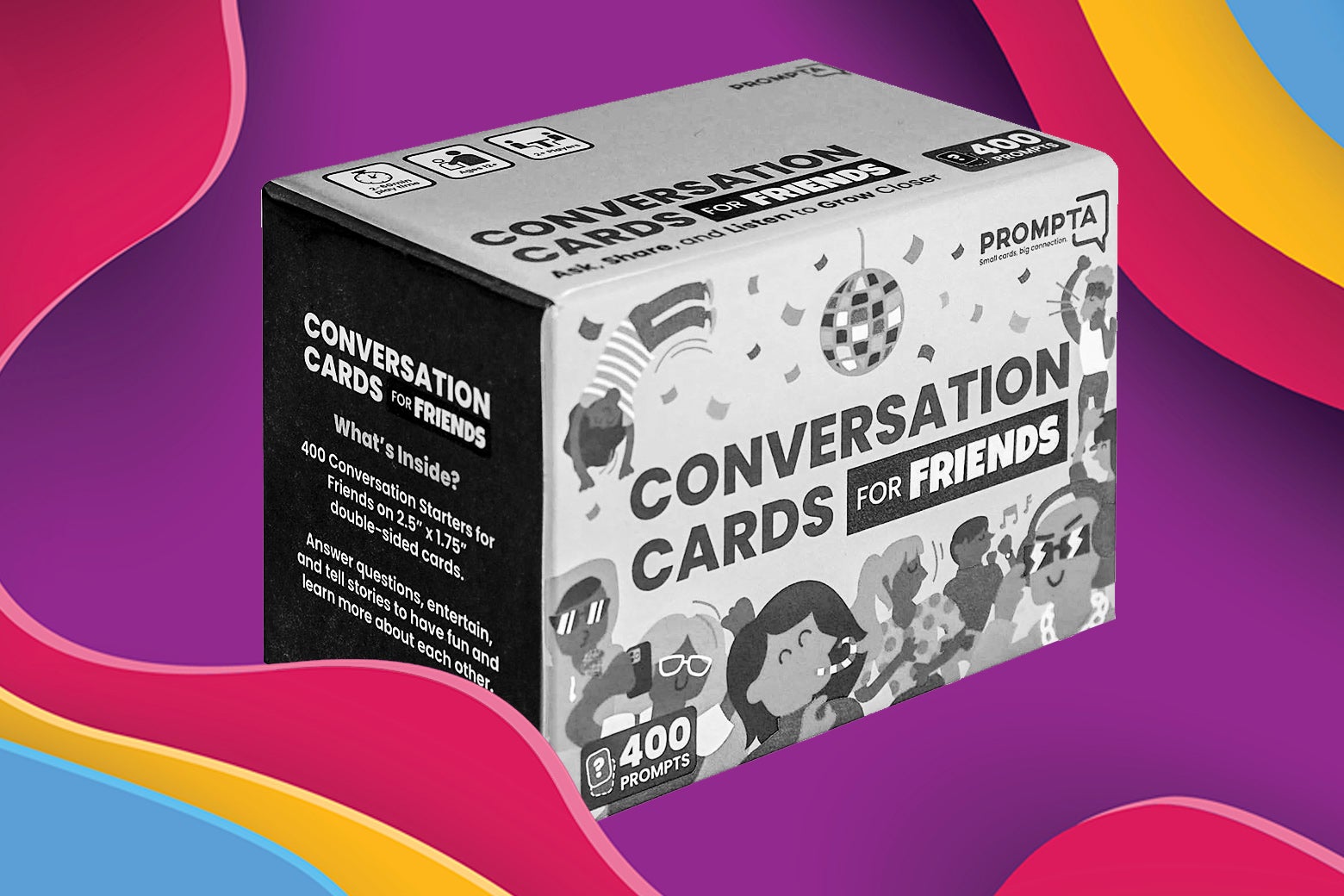 It's the Biggest Threat to a Successful Holiday Gathering That No One Talks About. It's Time We Do Something About It.