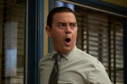 Brooklyn Nine-Nine canceled at Fox after five seasons. Brooklyn Nine-Nine canceled at Fox after five seasons.