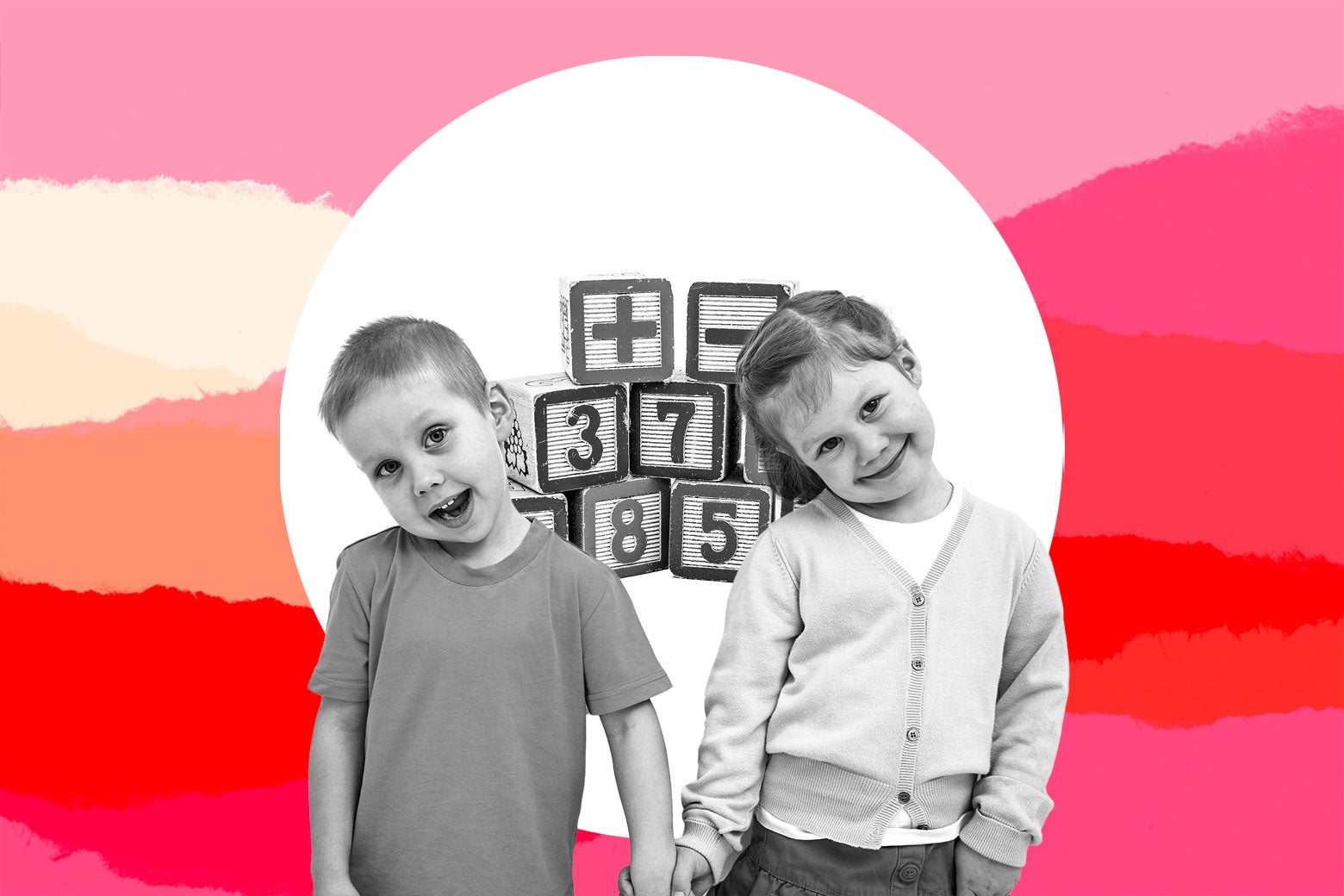 Meine Schwester hat gerade ihre Pläne für „Homeschooling“ angekündigt ...