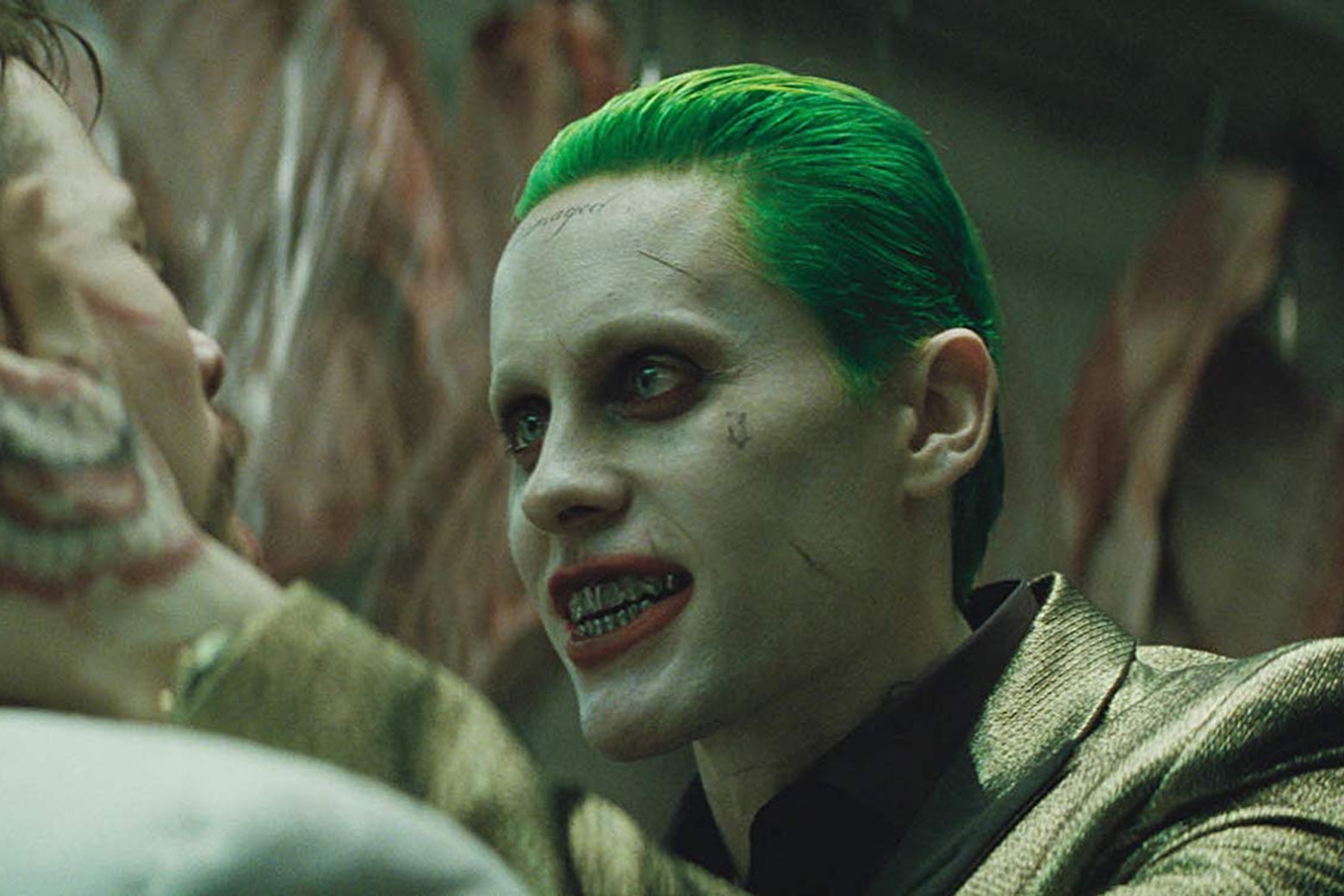 Joker: Jared Leto tried to stop Joaquin Phoenix's Joker movie from being  made.