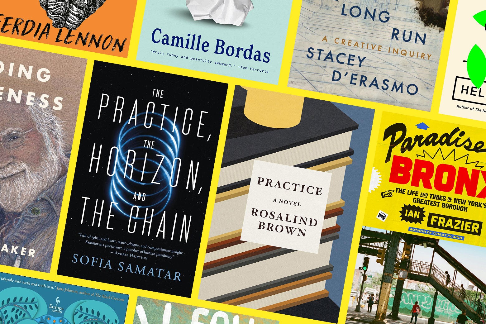 The best books of 2024, according to Slate’s books editor.