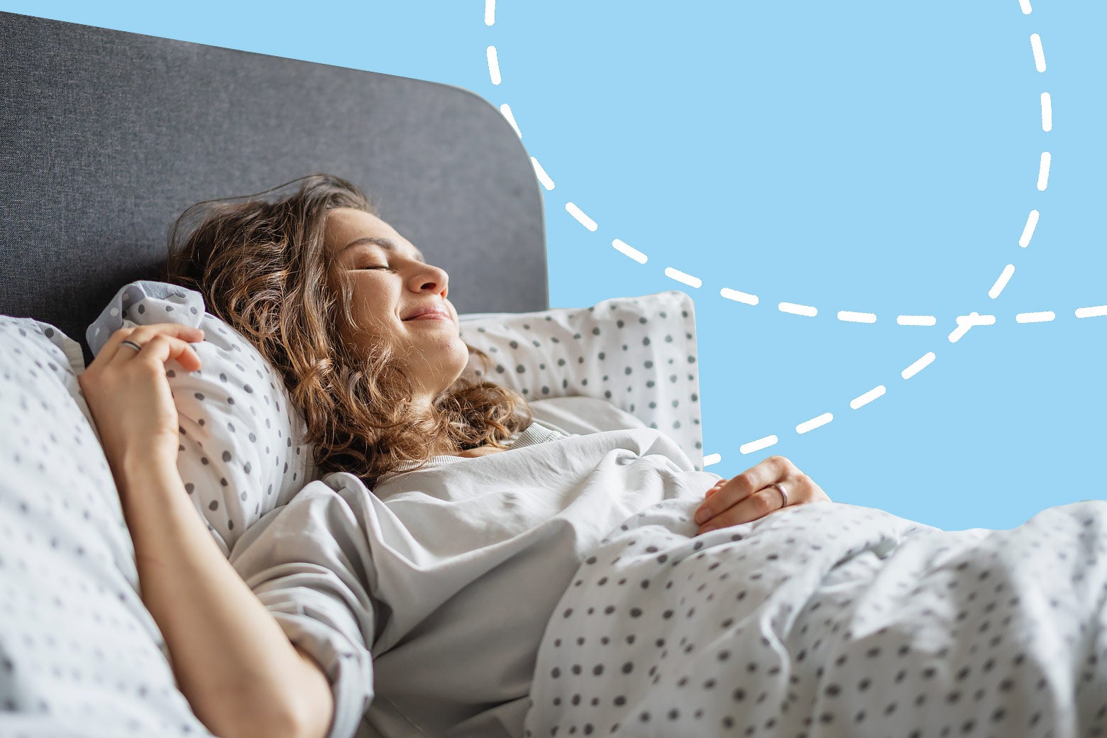 I Lost My Virginity at 43. Here&rsquo;s How It Went.