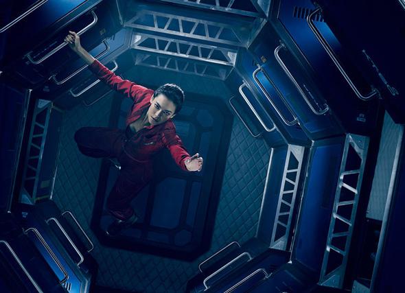The Expanse' Turns Its Characters' Universe Upside Down For Its Penultimate  Season