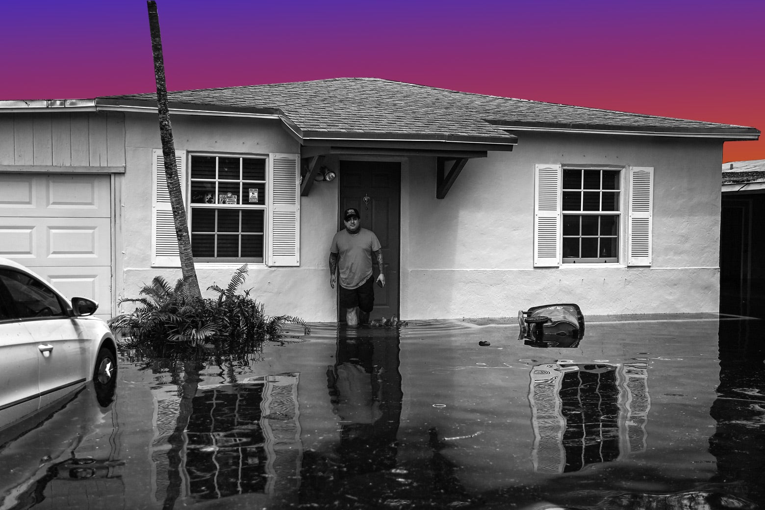 Why Extreme Weather Keeps Surprising You Why Extreme Weather Keeps Surprising You